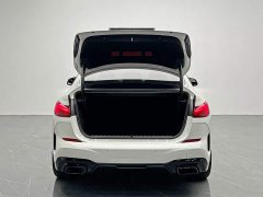 BMW 2 Series (Imported) 225i Four-Door Coupe M Sport Night Edition Package - ფოტო 10