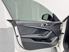 BMW 2 Series (Imported) 225i Four-Door Coupe M Sport Night Edition Package - ფოტო 11