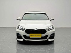 BMW 2 Series (Imported) 225i Four-Door Coupe M Sport Night Edition Package - ფოტო 2