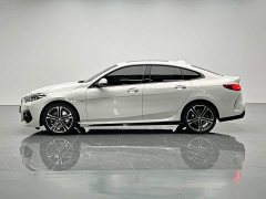 BMW 2 Series (Imported) 225i Four-Door Coupe M Sport Night Edition Package - ფოტო 3