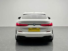 BMW 2 Series (Imported) 225i Four-Door Coupe M Sport Night Edition Package - ფოტო 5