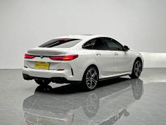 BMW 2 Series (Imported) 225i Four-Door Coupe M Sport Night Edition Package - ფოტო 6