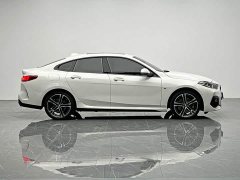 BMW 2 Series (Imported) 225i Four-Door Coupe M Sport Night Edition Package - ფოტო 7