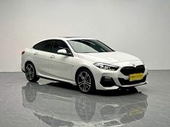 BMW 2 Series (Imported) 225i Four-Door Coupe M Sport Night Edition Package - ფოტო 8
