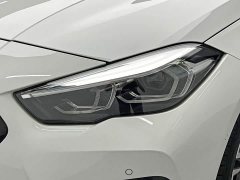 BMW 2 Series (Imported) 225i Four-Door Coupe M Sport Night Edition Package - ფოტო 9
