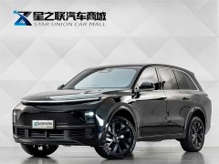 Li Auto L8 2023 Pro - ფოტო 1