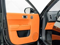 Li Auto L8 2023 Pro - ფოტო 16