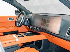 Li Auto L8 2023 Pro - ფოტო 17