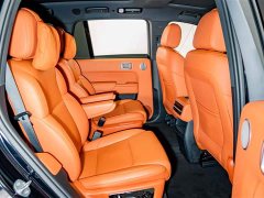 Li Auto L8 2023 Pro - ფოტო 20