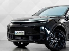 Li Auto L8 2023 Pro - ფოტო 3