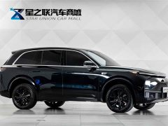 Li Auto L8 2023 Pro - ფოტო 5