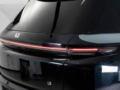 Li Auto L8 2023 Pro - ფოტო 8