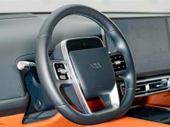Li Auto L8 2023 Pro - ფოტო 9