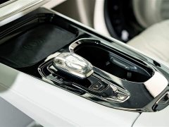 Volvo EM90 Ultra Six-Seater - ფოტო 12