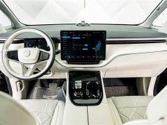 Volvo EM90 Ultra Six-Seater - ფოტო 13