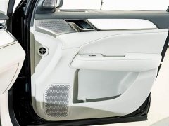 Volvo EM90 Ultra Six-Seater - ფოტო 16