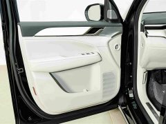 Volvo EM90 Ultra Six-Seater - ფოტო 17
