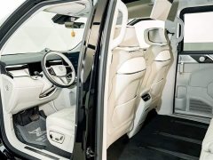 Volvo EM90 Ultra Six-Seater - ფოტო 18