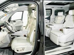 Volvo EM90 Ultra Six-Seater - ფოტო 19