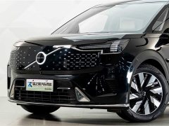Volvo EM90 Ultra Six-Seater - ფოტო 2