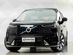 Volvo EM90 Ultra Six-Seater - ფოტო 3