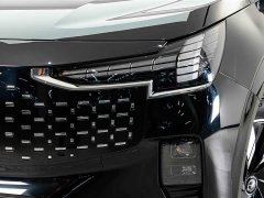 Volvo EM90 Ultra Six-Seater - ფოტო 4