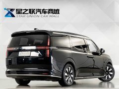 Volvo EM90 Ultra Six-Seater - ფოტო 6