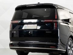 Volvo EM90 Ultra Six-Seater - ფოტო 7