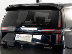 Volvo EM90 Ultra Six-Seater - ფოტო 8