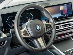 BMW 4 Series 2023 425i M Sport Package - ფოტო 10