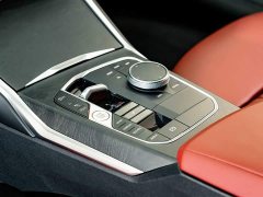 BMW 4 Series 2023 425i M Sport Package - ფოტო 11