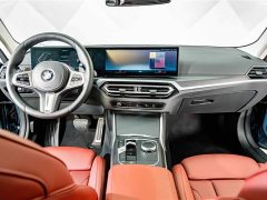 BMW 4 Series 2023 425i M Sport Package - ფოტო 12