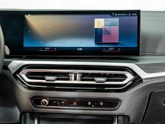 BMW 4 Series 2023 425i M Sport Package - ფოტო 13