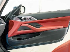 BMW 4 Series 2023 425i M Sport Package - ფოტო 15
