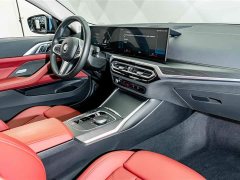 BMW 4 Series 2023 425i M Sport Package - ფოტო 17