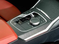 BMW 4 Series 2023 425i M Sport Package - ფოტო 18