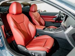 BMW 4 Series 2023 425i M Sport Package - ფოტო 19