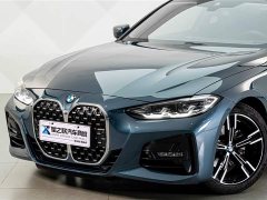 BMW 4 Series 2023 425i M Sport Package - ფოტო 2