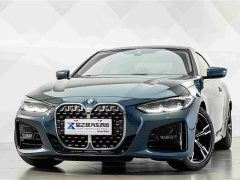 BMW 4 Series 2023 425i M Sport Package - ფოტო 3