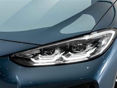 BMW 4 Series 2023 425i M Sport Package - ფოტო 4