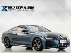 BMW 4 Series 2023 425i M Sport Package - ფოტო 5