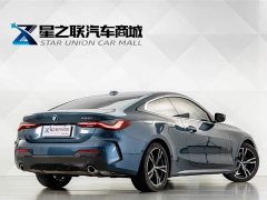 BMW 4 Series 2023 425i M Sport Package - ფოტო 6