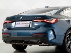 BMW 4 Series 2023 425i M Sport Package - ფოტო 7