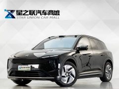 NIO ES6 2024 75kWh - ფოტო 1
