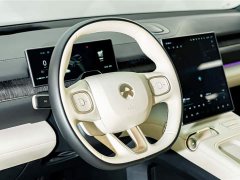 NIO ES6 2024 75kWh - ფოტო 12