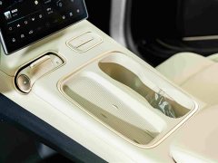 NIO ES6 2024 75kWh - ფოტო 13