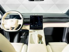 NIO ES6 2024 75kWh - ფოტო 14