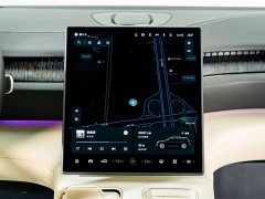 NIO ES6 2024 75kWh - ფოტო 15