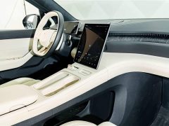 NIO ES6 2024 75kWh - ფოტო 19