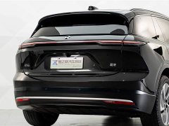 NIO ES6 2024 75kWh - ფოტო 7